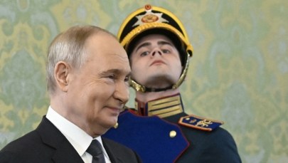 Rosja gromadzi siły. Wojska Putina chcą dojść do Kijowa