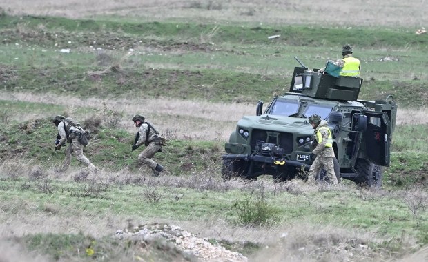 Rosja grozi krajom bałtyckim. Litwa podejmuje stanowcze działania