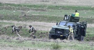 Rosja grozi krajom bałtyckim. Litwa podejmuje stanowcze działania