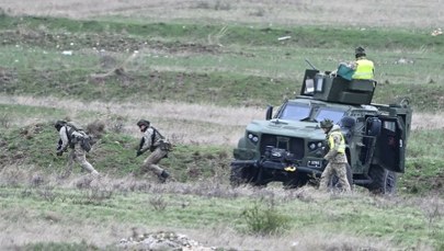 Rosja grozi krajom bałtyckim. Litwa podejmuje stanowcze działania
