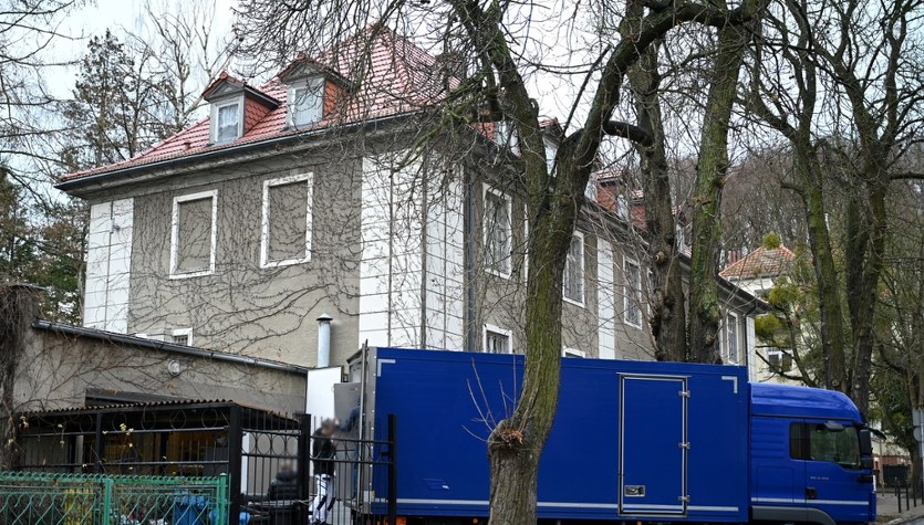 Rosja grozi Polsce "działaniami odwetowymi" za konsulat w Gdańsku