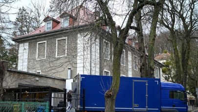 Rosja grozi Polsce "działaniami odwetowymi" za konsulat w Gdańsku