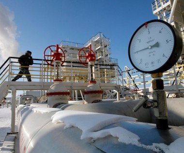 Rosja grozi UE podwyżkami cen energii  