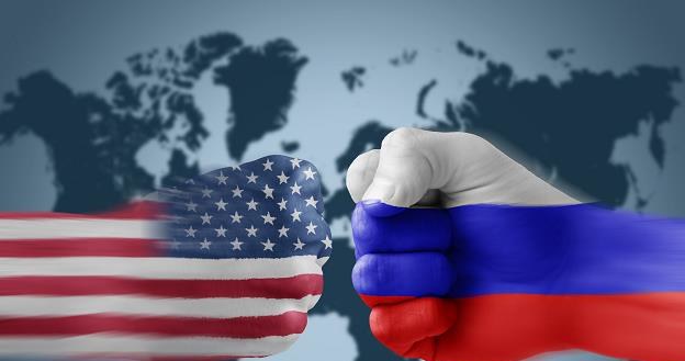 Rosja grozi USA stratami gospodarczymi /&copy;123RF/PICSEL