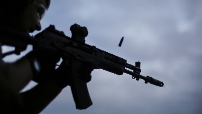 Rosja: Grupa najemników i weteranów wojennych wystąpiła przeciwko władzom