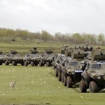 Rosja: Gruzja nadal zbrojona przez państwa NATO