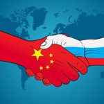 Rosja i Chiny - małżeństwo z rozsądku