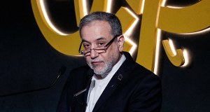 ​Rosja i Chiny pomagają Iranowi. Minister to przyznał