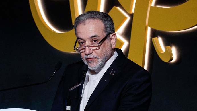 ​Rosja i Chiny pomagają Iranowi. Minister to przyznał