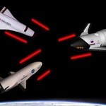 Rosja i Chiny stają do kosmicznego wyścigu