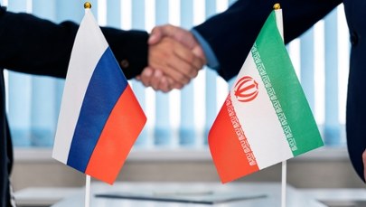 Rosja i Iran coraz bliżej. Zawarto ważną umowę