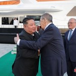 Rosja i Korea Północna zacieśniają współpracę. Zjawisko może się pogłębiać
