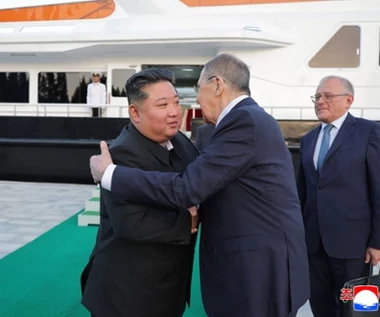 Rosja i Korea Północna zacieśniają współpracę. Zjawisko może się pogłębiać