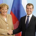 Rosja i Niemcy będą kontynuowały swoje projekty