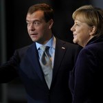 Rosja i Niemcy zaciskają pętlę wokół Europy