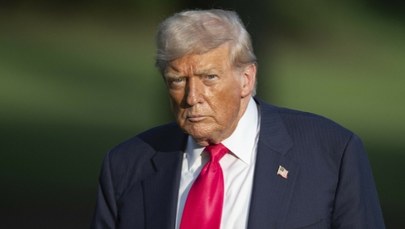 Rosja i Ukraina muszą się dogadać. Trump wyznaczył datę