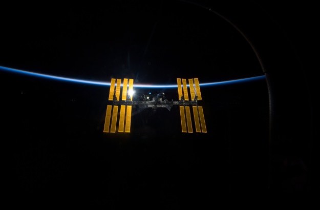 Rosja i USA wspólnie w kosmosie do 2020 r. /NASA