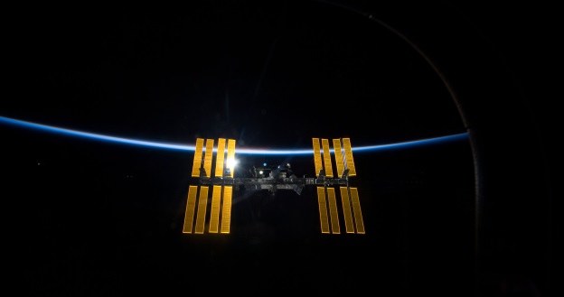 Rosja i USA wspólnie w kosmosie do 2020 r. /NASA