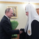 Rosja: Ikona Rublowa wraca do Kościoła. Zaniepokojenie po decyzji Putina
