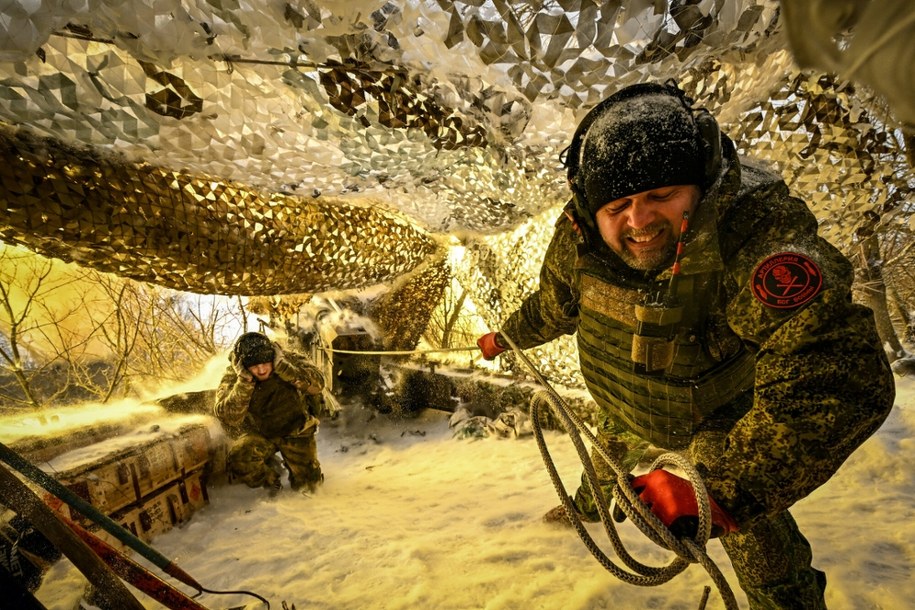Estoński wywiad bije na alarm. Rosja odbudowuje potencjał militarny
