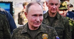 Rosja inwestuje w triadę nuklearną. Putin podał liczby