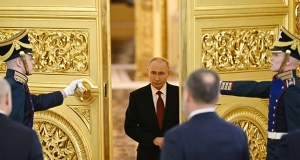 Rosja inwestuje w triadę nuklearną. Putin podał liczby