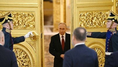 Rosja inwestuje w triadę nuklearną. Putin podał liczby