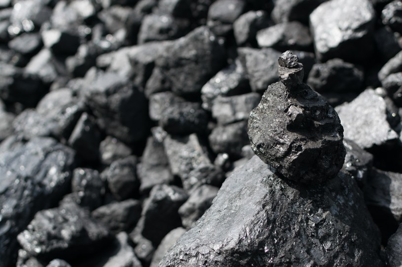 Rosja jest od lat największym dostawcą węgla do Unii Europejskiej /123RF/PICSEL