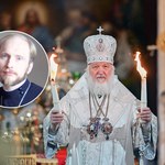 Rosja: Kapłan zamienił słowa modlitwy. Patriarcha Cyryl wydał mu zakaz posługi
