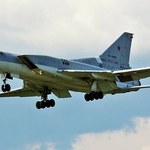Rosja: Katastrofa bombowca Tu-22M3. Zginęli członkowie załogi