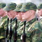 Rosja koncentruje wojska przy granicy z Ukrainą. „Dość niepokojące”