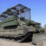 Rosja kończy testy BREM-80. Będzie walczyć o wraki czołgów 