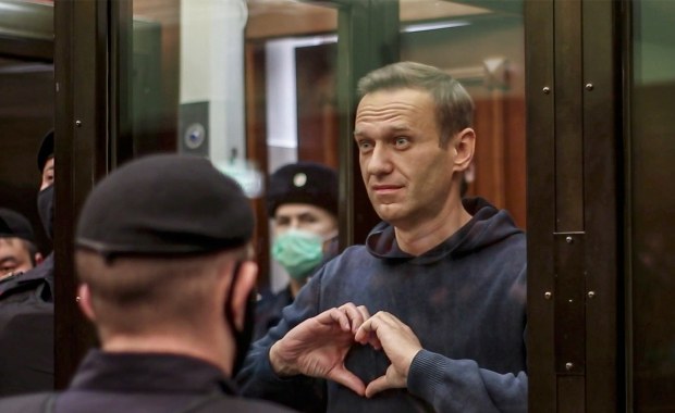 Rosja: Kreml chce się rozprawić ze współpracownikami Nawalnego