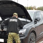 Rosja Rosja legalizuje kradzione auta. Wymóg? Muszą pochodzić z Polski