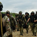 Rosja liczy na zdobycze terytorialne w Doniecku