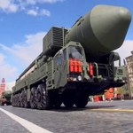 Rosja likwiduje swoje potężne pociski z bronią jądrową