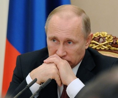 Rosja: "Linia specjalna" z Władimirem Putinem