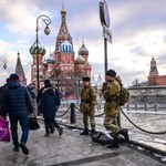 Rosja: Ludzi mamy pod dostatkiem