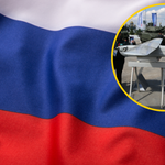 Rosja ma coraz większy problem w Ukrainie. Chodzi o rozpoznawcze drony