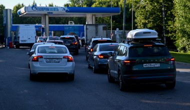 Rosja ma coraz większy problem z paliwami. "To kropla w morzu potrzeb"