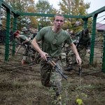 Rosja ma na Ukrainie ponad 400 tys. żołnierzy [ZAPIS RELACJI]