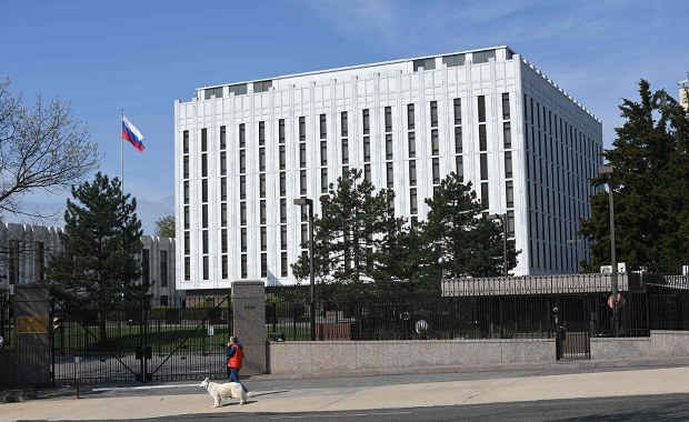 Rosja ma nowego ambasadora w Stanach Zjednoczonych 