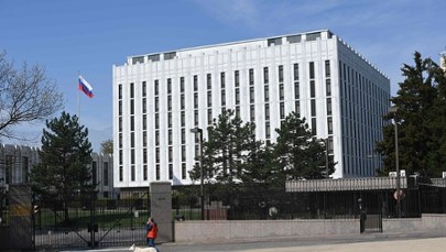 Rosja ma nowego ambasadora w Stanach Zjednoczonych 