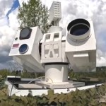 Rosja ma potężny laser do strącania dronów, który wszedł do służby