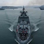 Rosja ma zwiększać liczbę okrętów rakietowych na Morzu Czarnym
