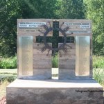 Rosja. Memoriał: Zniszczono pomnik upamiętniający Polaków i Litwinów