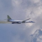 bombowce Rosja modernizuje bombowce Tu-160M, ale tylko część trafia na front