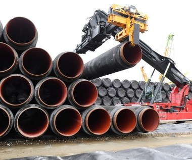​Rosja może przejąć finansowanie Nord Stream 2?