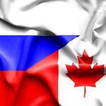 Rosja może uderzyć sankcjami w Kanadę