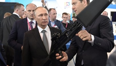 Rosja może wydalić 30 amerykańskich dyplomatów